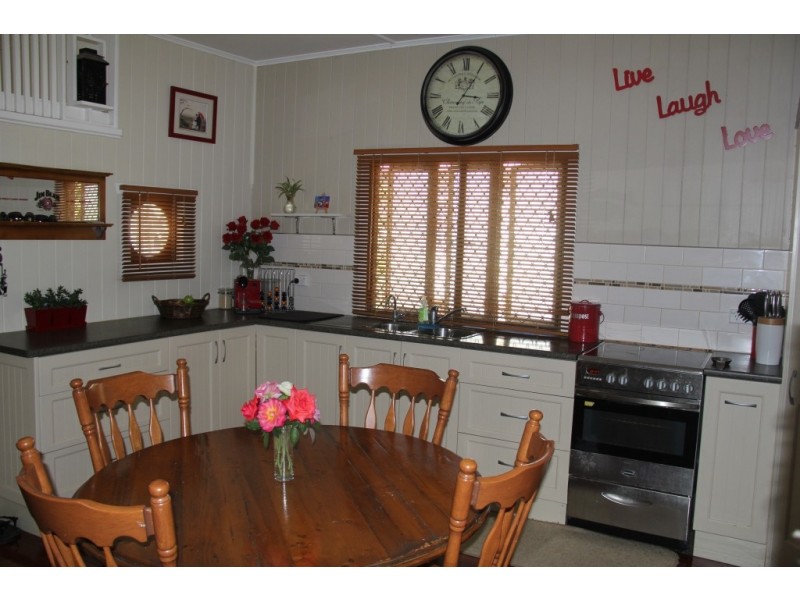 Kingaroy QLD 4610