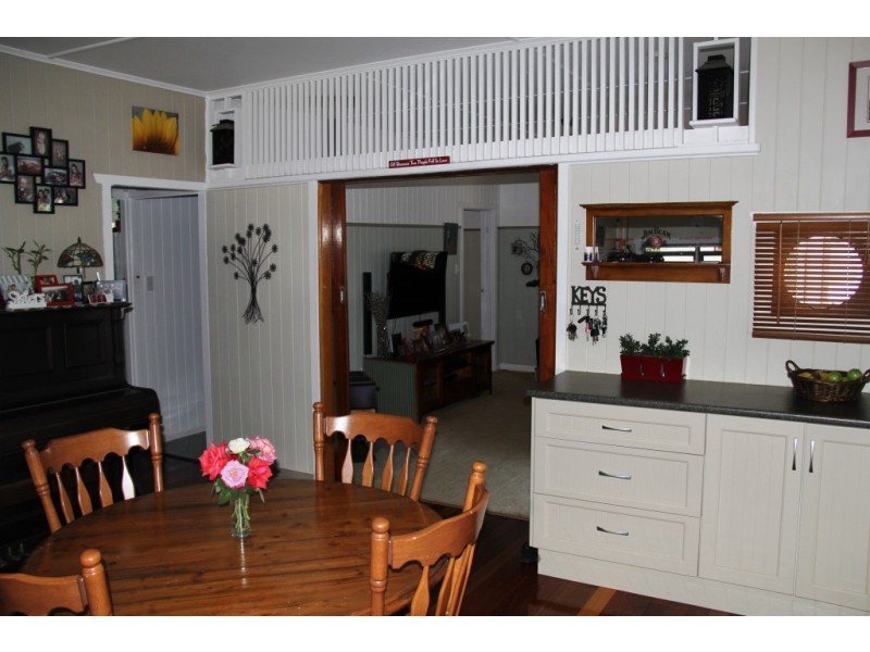 Kingaroy QLD 4610