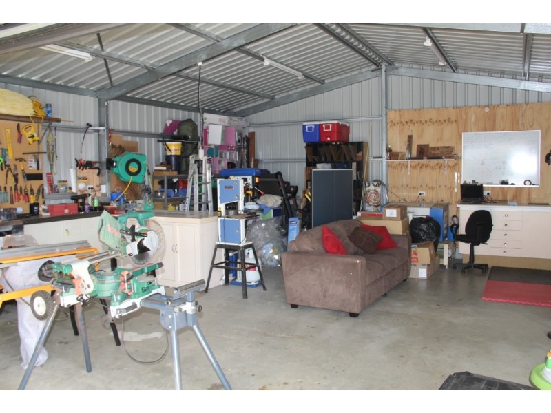 Kingaroy QLD 4610