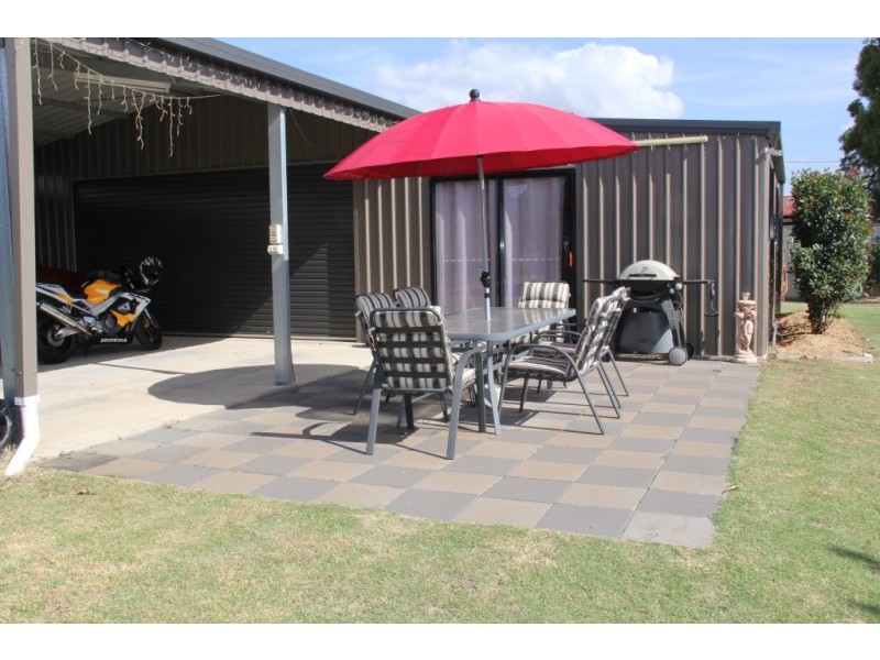 Kingaroy QLD 4610