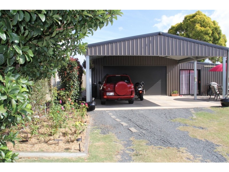 Kingaroy QLD 4610
