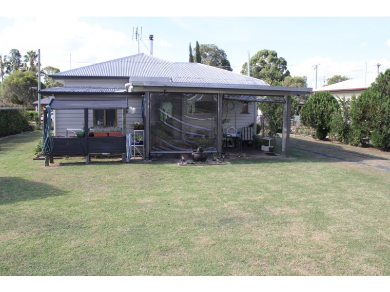 Kingaroy QLD 4610