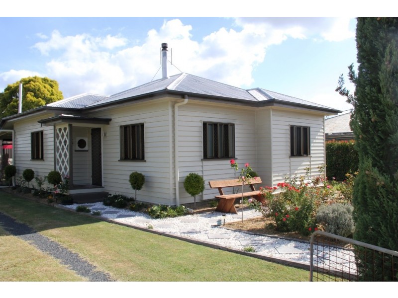 Kingaroy QLD 4610