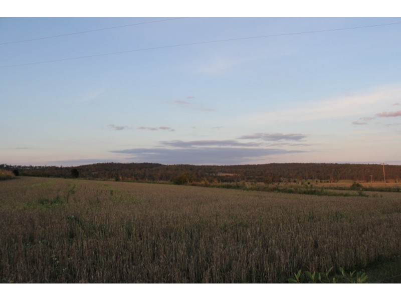 Kingaroy QLD 4610