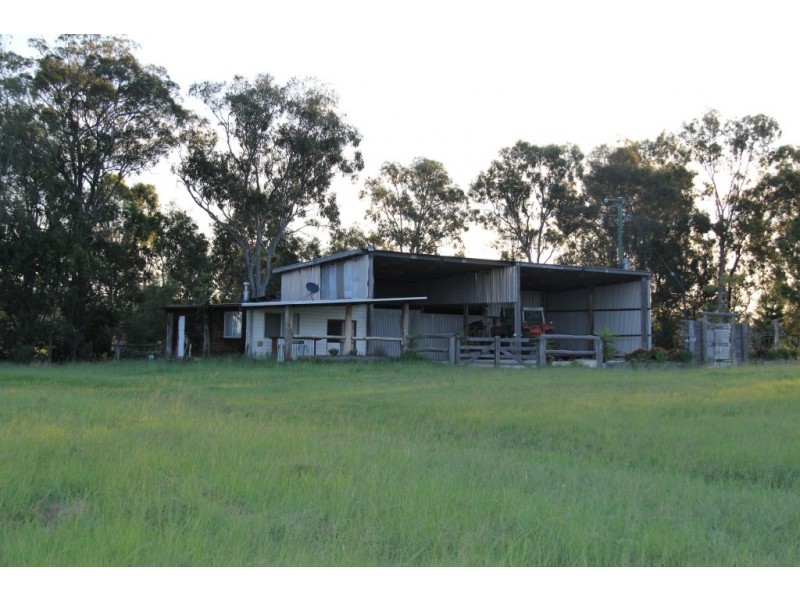Kingaroy QLD 4610