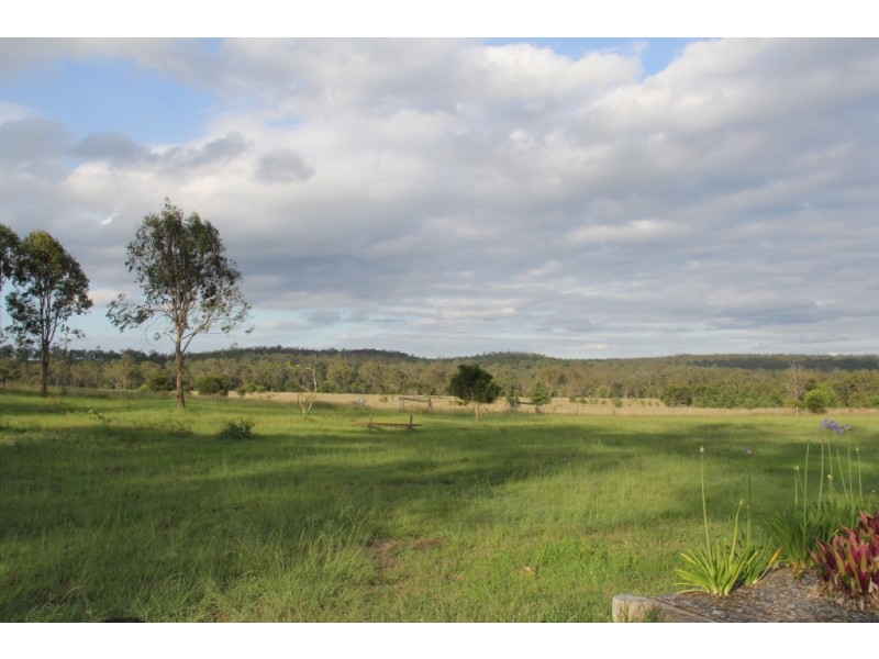 Kingaroy QLD 4610