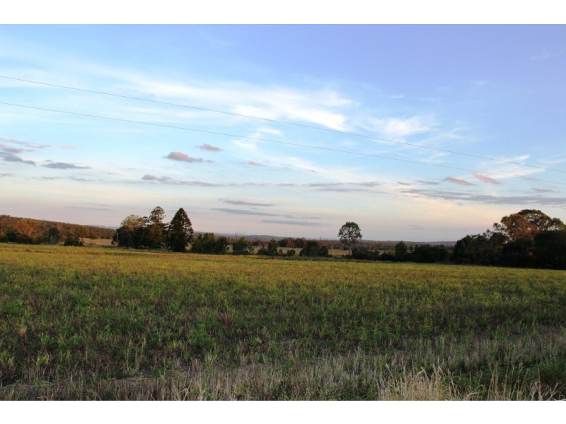 Kingaroy QLD 4610