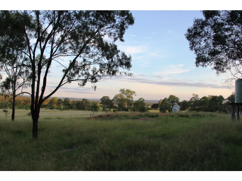 Kingaroy QLD 4610