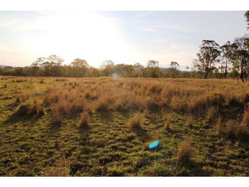 Kingaroy QLD 4610