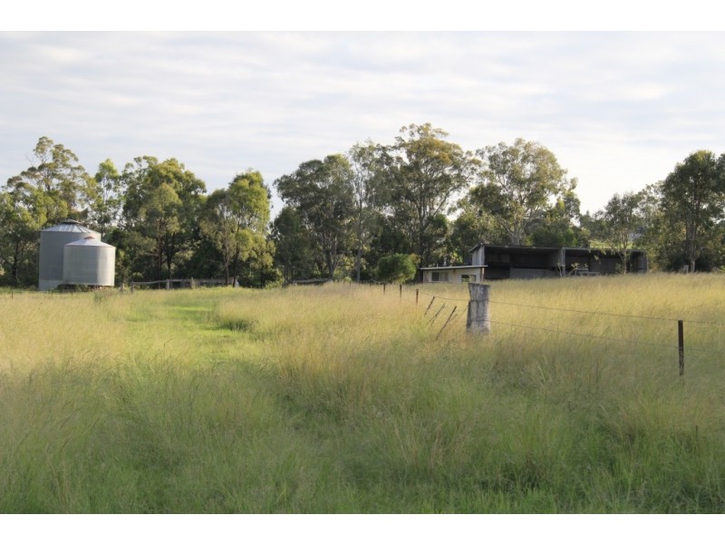 Kingaroy QLD 4610