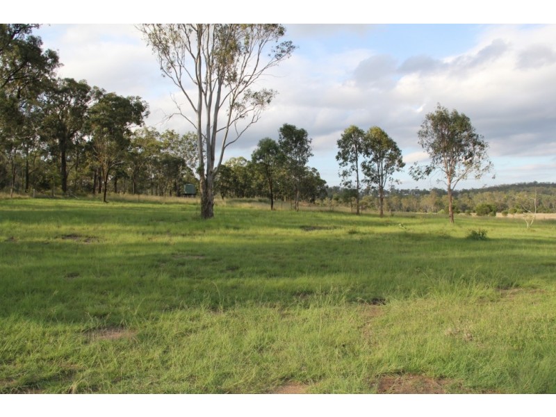 Kingaroy QLD 4610