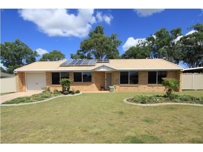5 Kurtellen Crescent, Kingaroy QLD 4610