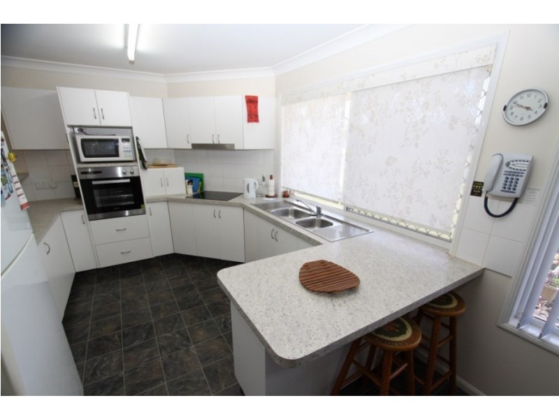 5 Kurtellen Crescent, Kingaroy QLD 4610