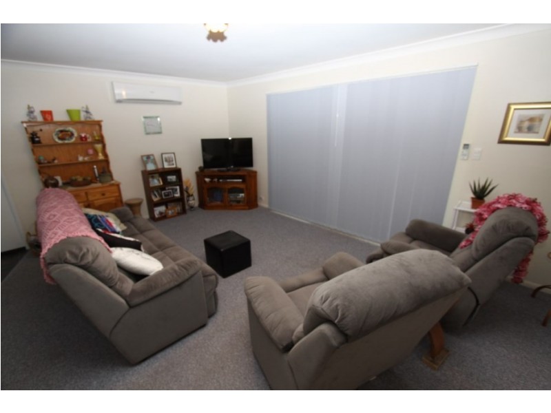 5 Kurtellen Crescent, Kingaroy QLD 4610