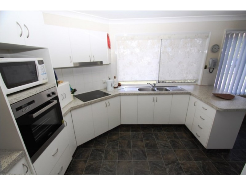 5 Kurtellen Crescent, Kingaroy QLD 4610