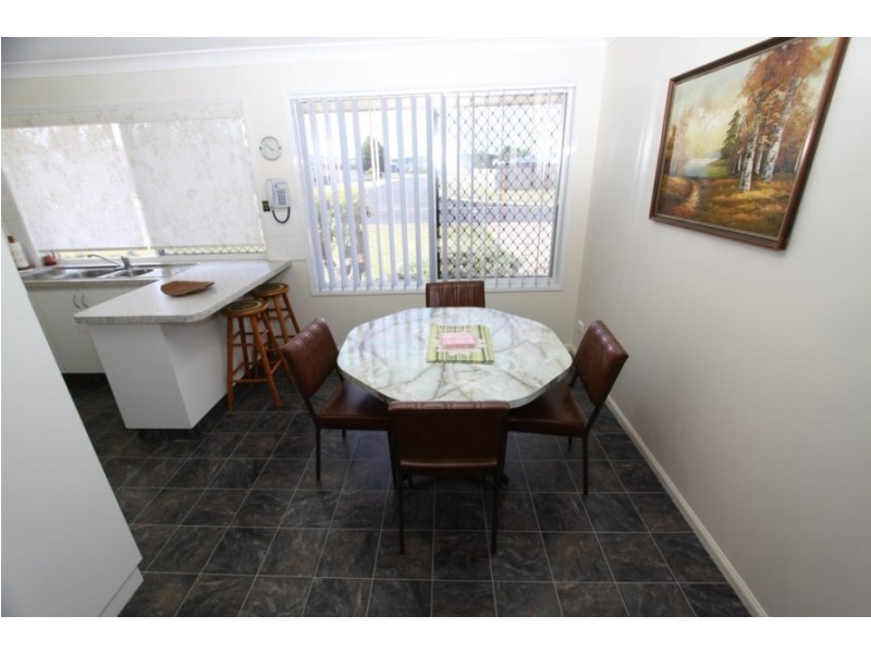 5 Kurtellen Crescent, Kingaroy QLD 4610