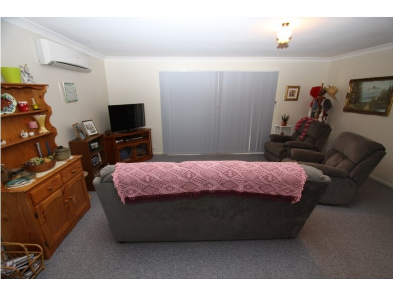 5 Kurtellen Crescent, Kingaroy QLD 4610