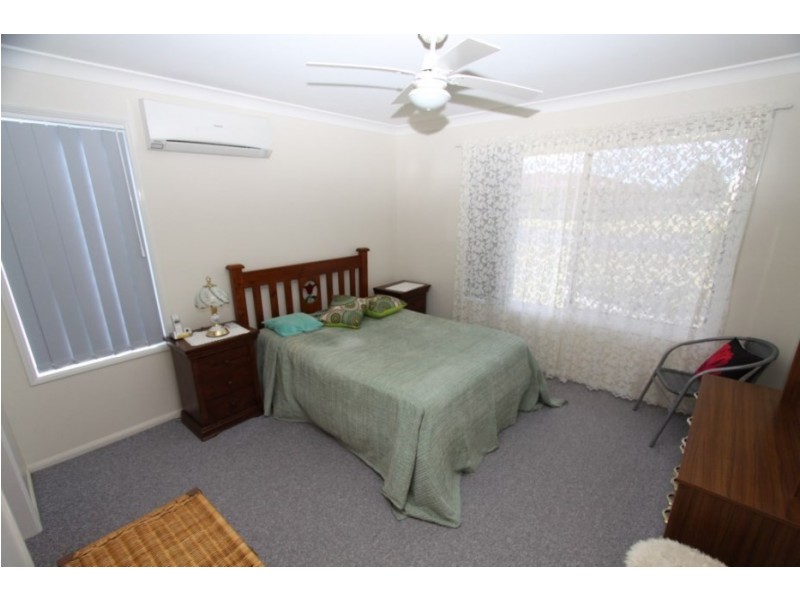 5 Kurtellen Crescent, Kingaroy QLD 4610