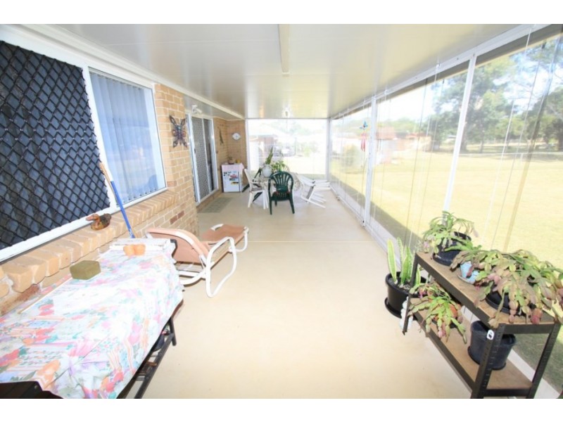 5 Kurtellen Crescent, Kingaroy QLD 4610