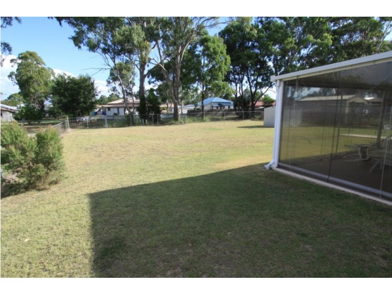 5 Kurtellen Crescent, Kingaroy QLD 4610