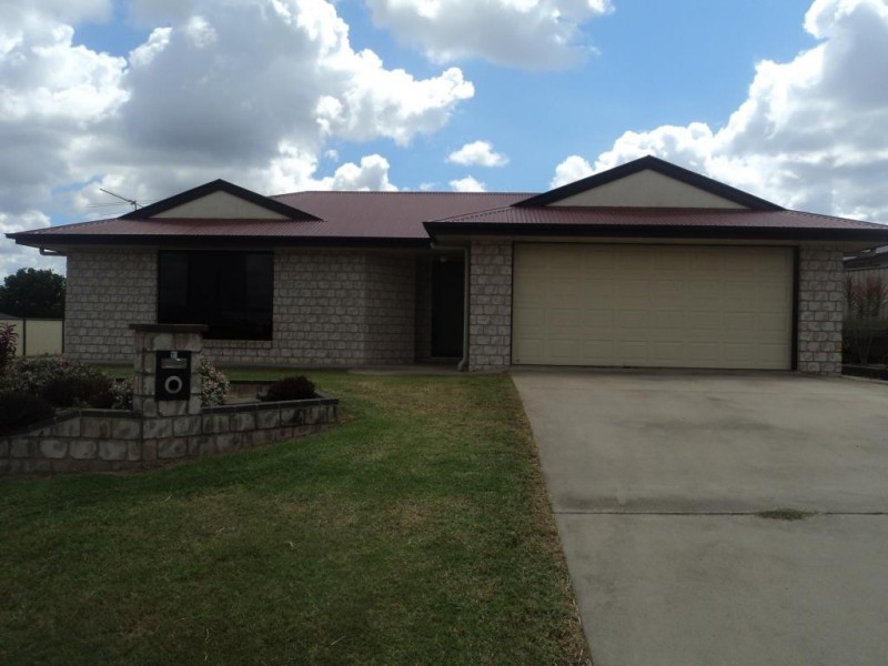 Kingaroy QLD 4610