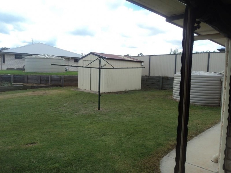 Kingaroy QLD 4610