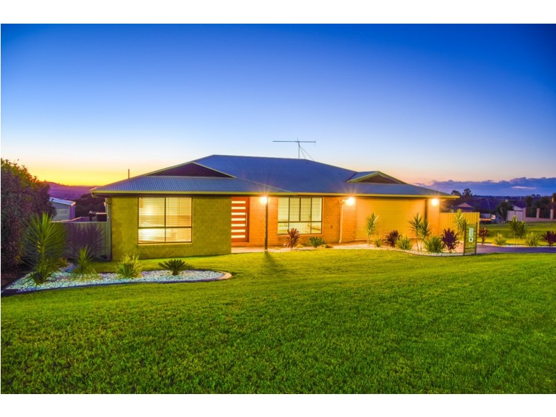 Kingaroy QLD 4610