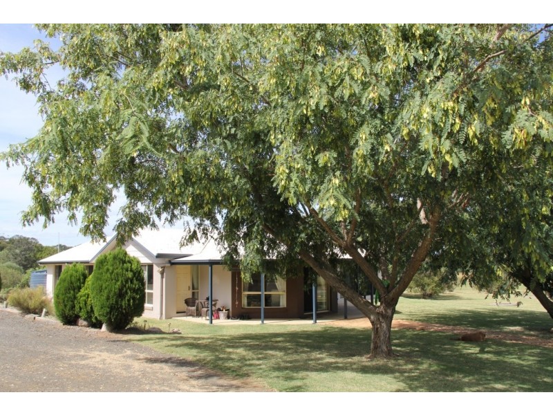 Tingoora QLD 4608