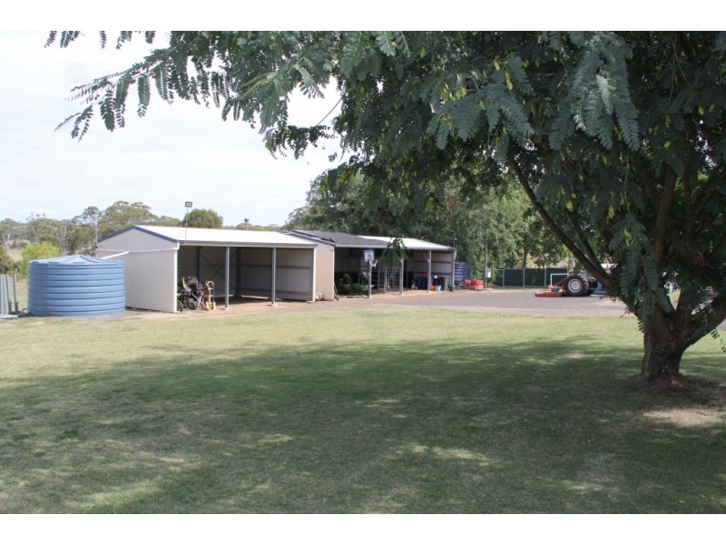 Tingoora QLD 4608