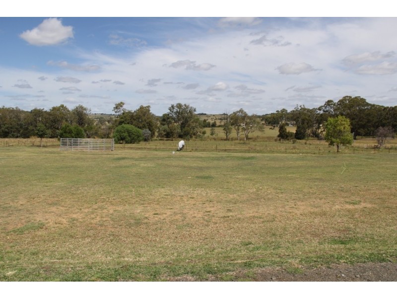Tingoora QLD 4608