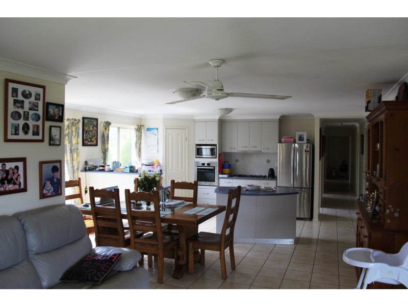 Tingoora QLD 4608