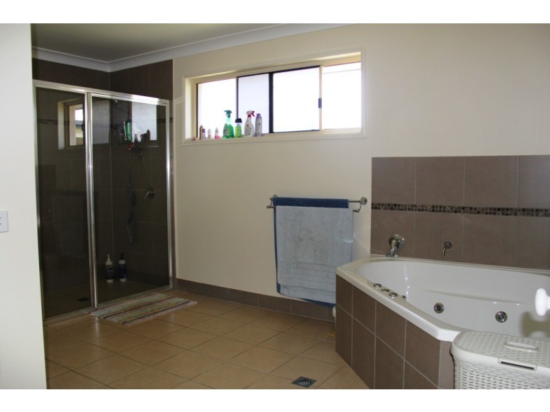 Tingoora QLD 4608