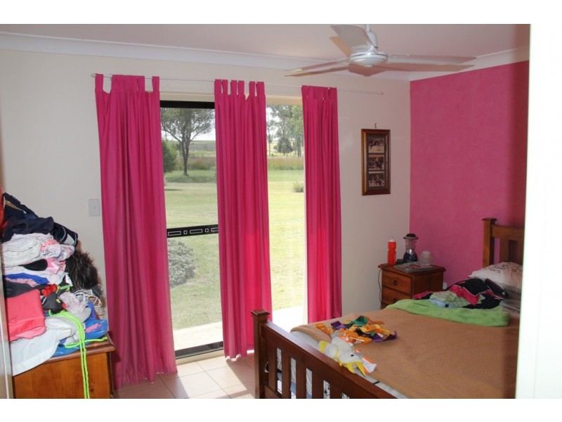 Tingoora QLD 4608