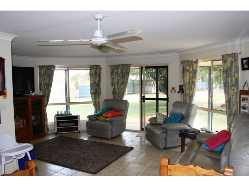 Tingoora QLD 4608