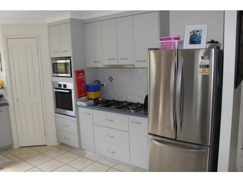 Tingoora QLD 4608
