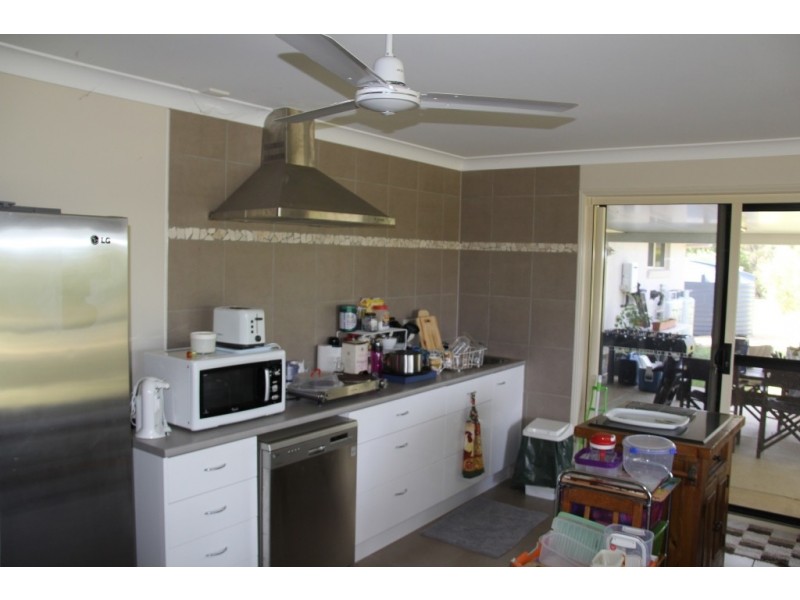 Tingoora QLD 4608