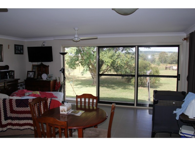 Tingoora QLD 4608