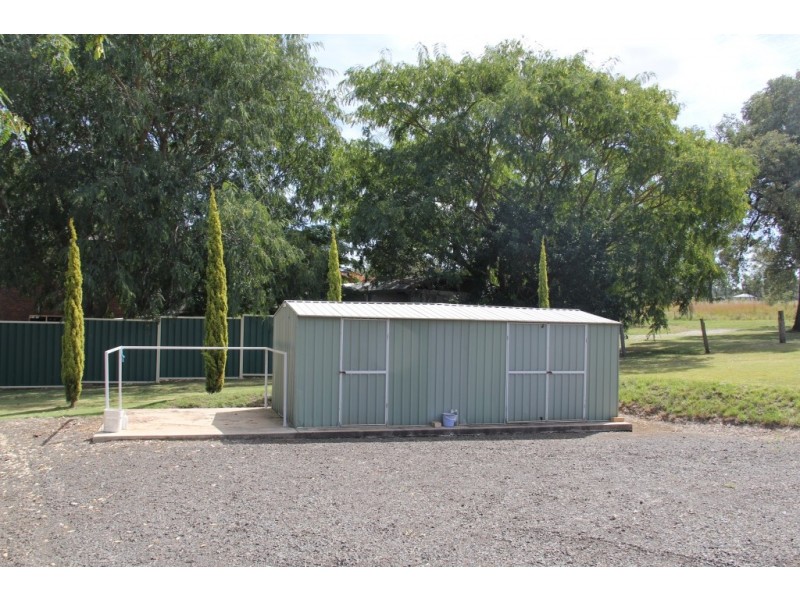 Tingoora QLD 4608