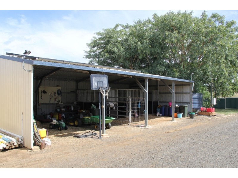 Tingoora QLD 4608