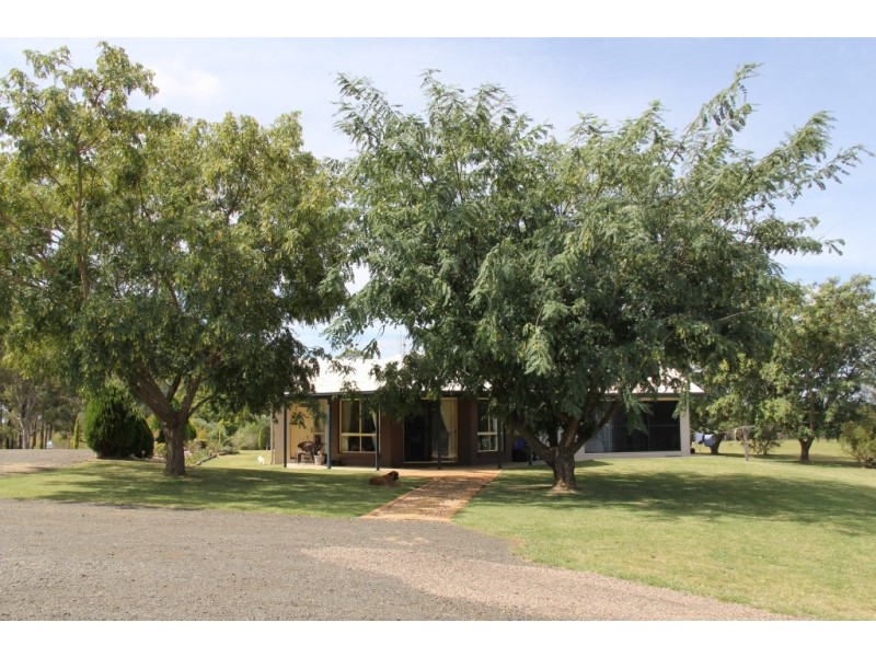 Tingoora QLD 4608