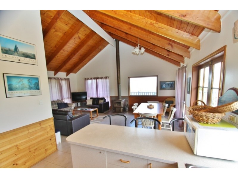 71 Rainforest Drive, Bunya Mountains QLD 4405