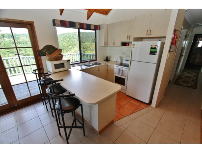 71 Rainforest Drive, Bunya Mountains QLD 4405