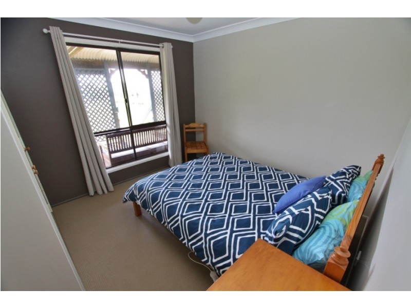 71 Rainforest Drive, Bunya Mountains QLD 4405