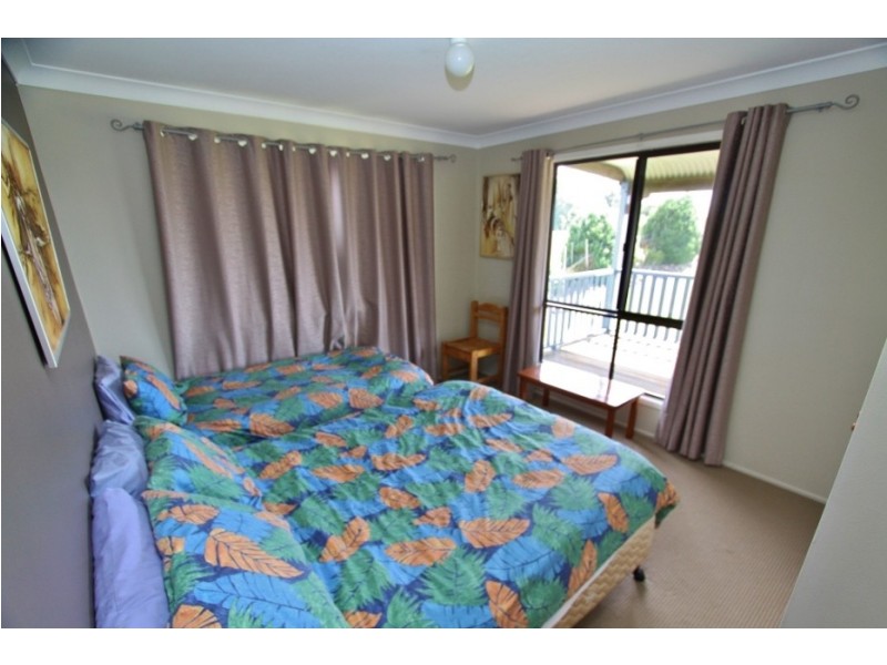 71 Rainforest Drive, Bunya Mountains QLD 4405