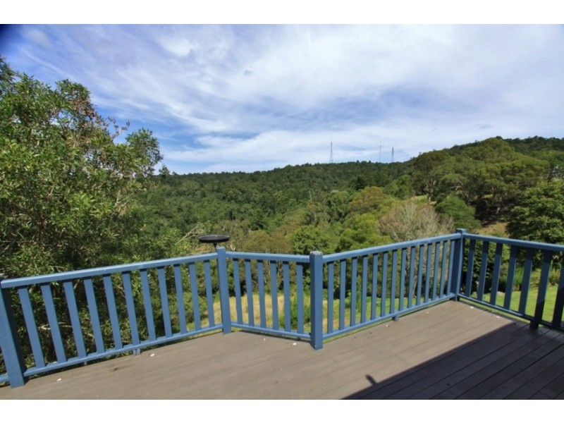 71 Rainforest Drive, Bunya Mountains QLD 4405