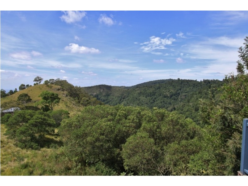71 Rainforest Drive, Bunya Mountains QLD 4405