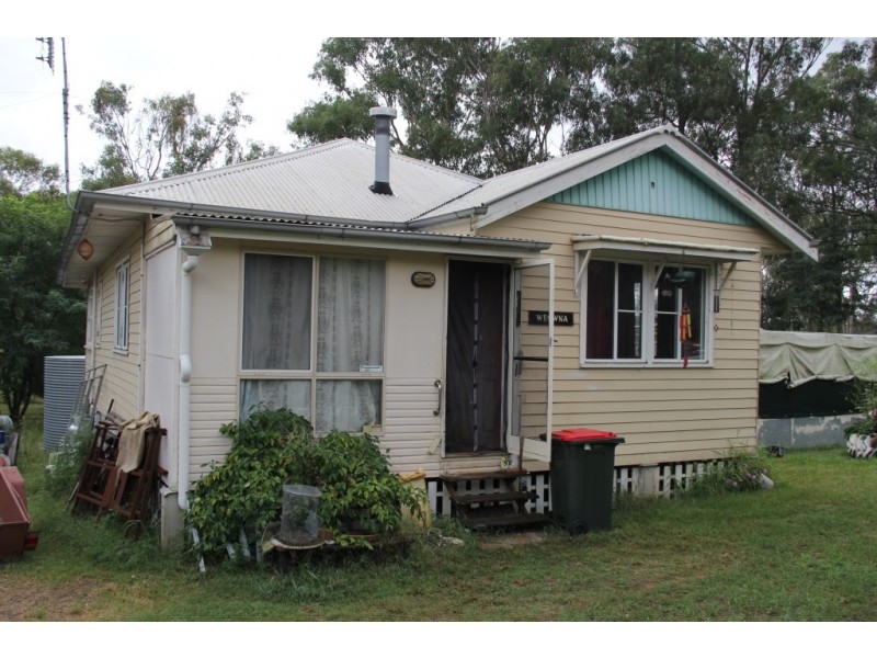 520 Kumbia rd, Ellesmere QLD 4610