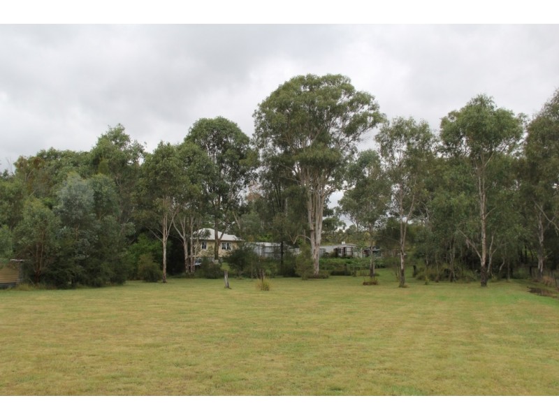 520 Kumbia rd, Ellesmere QLD 4610