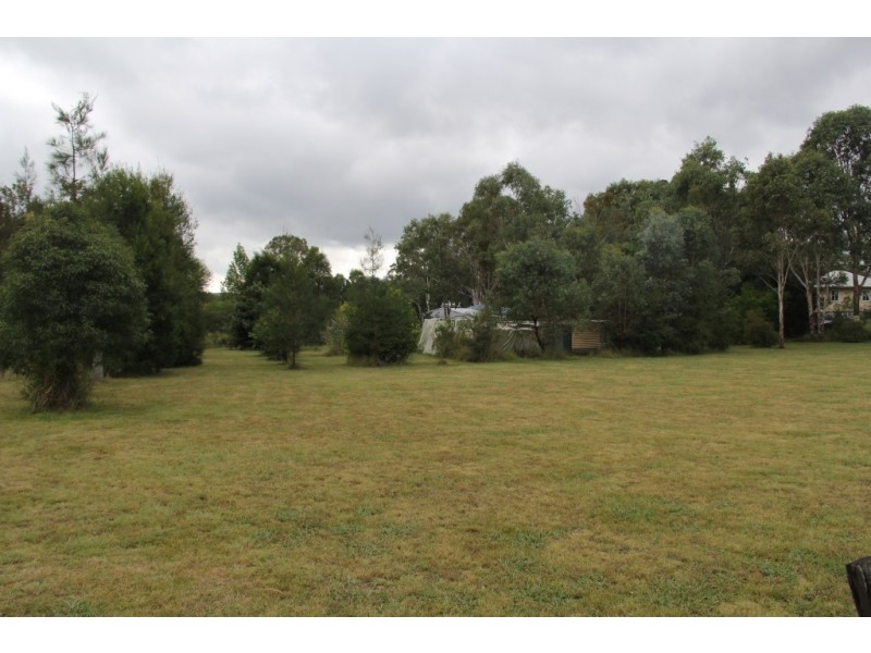 520 Kumbia rd, Ellesmere QLD 4610
