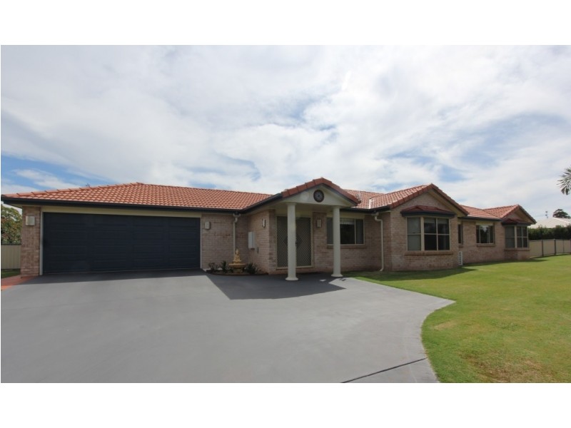 143 Premier Drive, Kingaroy QLD 4610